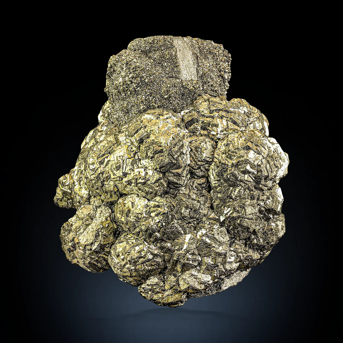 Invest in Pyrite Gems: Discover the Timeless Beauty of this Miraculous Mineral