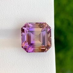 Fine Quality Ametrine Gemstone from Bolivia