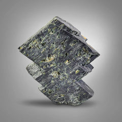 Aegirine-Augite: Delve into Nature's Enchanting World of Minerals from Pakistan