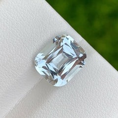 Natural Aquamarine Gemstone from Pakistan