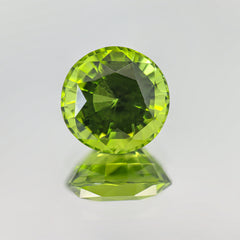 Fine Quality Peridot Gemstone from Pakistan