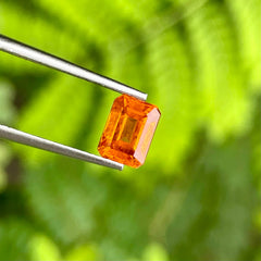 1.67 Carats Fanta Spessartite Garnet