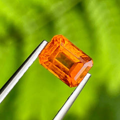 1.67 Carats Fanta Spessartite Garnet