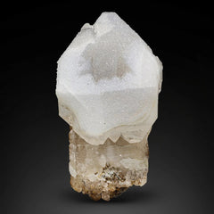 Quartz Crystal Specimen from Pakistan