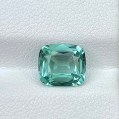 Fountain Blue Tourmaline 