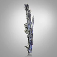 Unique Antimonite Crystal 