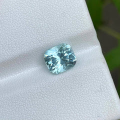 2.10 Carats Fine Aquamarine Stone