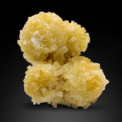 Attractive Aragonite Crystal Cluster