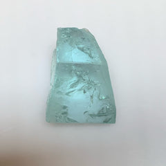 Natural Rough Aquamarine