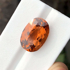 Topaz Gemstone