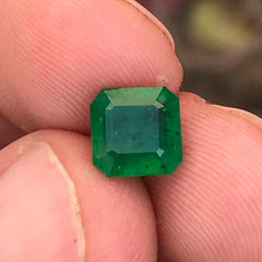 Swat Emerald