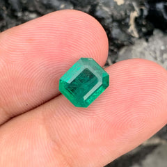 Zambian Emerald