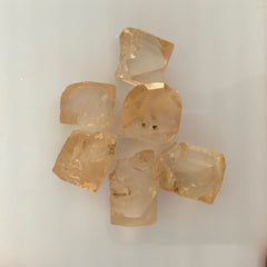 Natural Rough Topaz