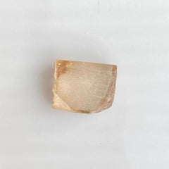 Facet Rough Topaz