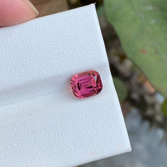 AAA Quality Tourmaline For Ring