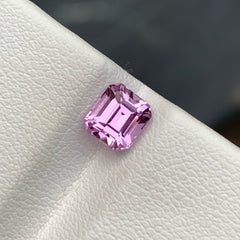 Adorable Hot Pink Loose Kunzite