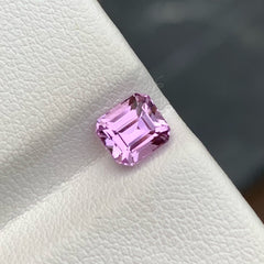 Adorable Hot Pink Loose Kunzite