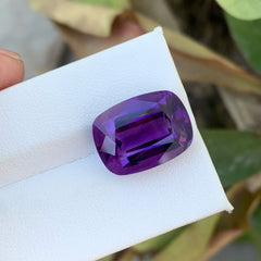 Adorable Loose Amethyst Gemstone