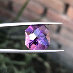 Natural Amethyst