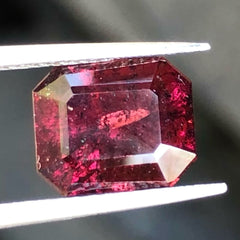 Loose Rhodolite Garnet