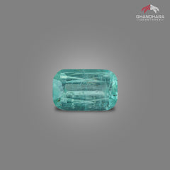 Afghan Punjsher Emerald Gemstone