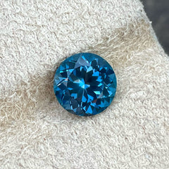 London Blue Topaz