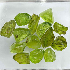 77.85 Carats Peridot