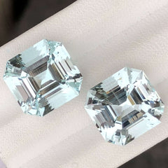 Buy Aquamarine Pair Online