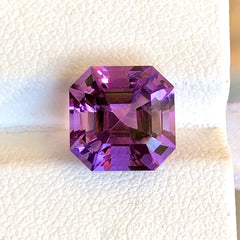 Buy Faceted Amethyst Online