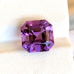 3.85 ct Amethyst