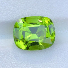 Buy 5ct Loose Peridot Online