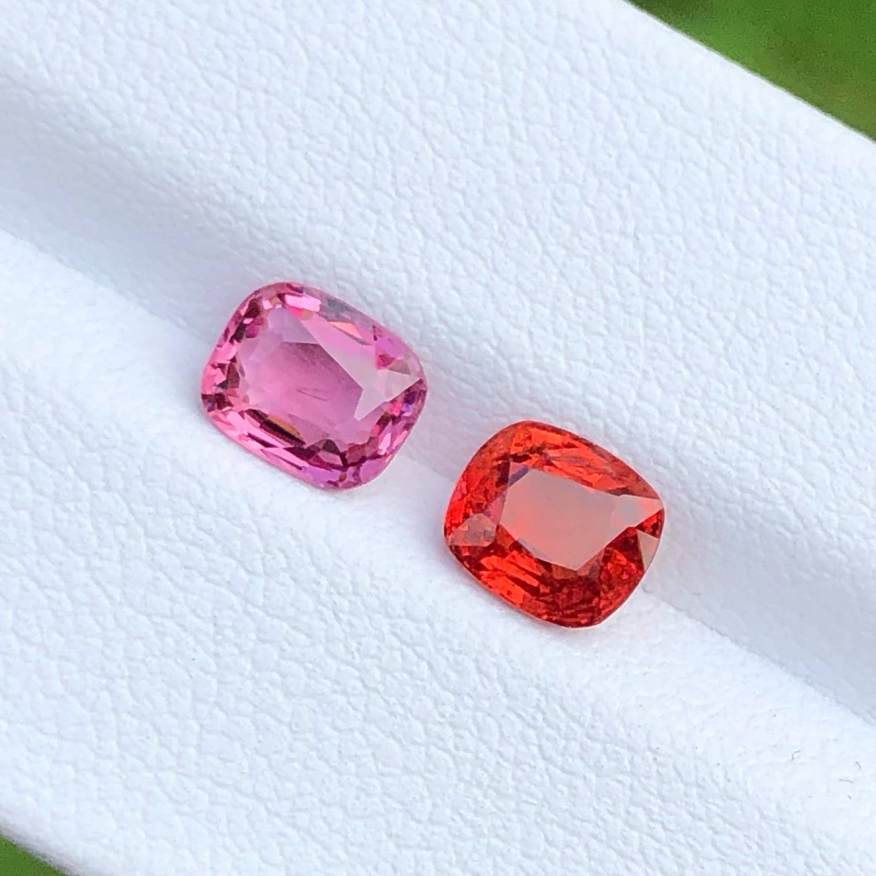 2.35 Carats Spinel