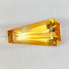 Natural Golden Citrine