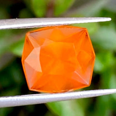 Natural Hessonite Garnet