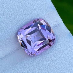 Kunzite Gemstone