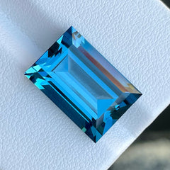 African Topaz