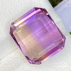 Beautiful Ametrine Gemstone - 8 Carats