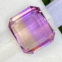 Natural Ametrine Gemstone