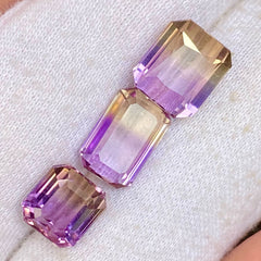 Natural Loose Ametrine