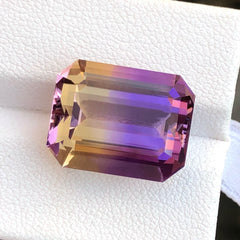 Bolivian Ametrine