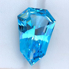 Buy 26ct Loose Topaz Online