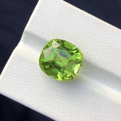 Ring Size Peridot