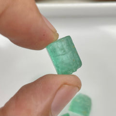 Afghan Emerald