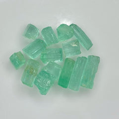 Afghan Emerald