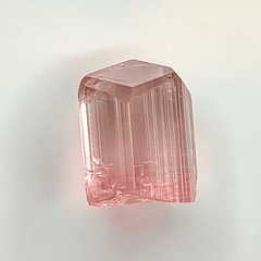 Buy Facet Rough Pink Tourmaline Online