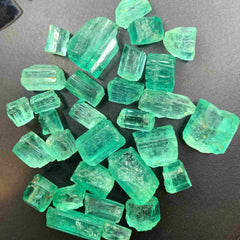 Buy Rough Emerald Online