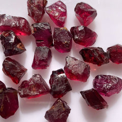 Rough Garnet