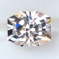 19.95ct Loose Golden Topaz