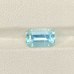 2.25 Carats Aquamarine