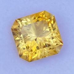 Beautiful Golden Citrine - 32 Carats